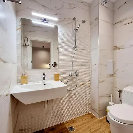 Blumar 2 In Super Center Apartamento