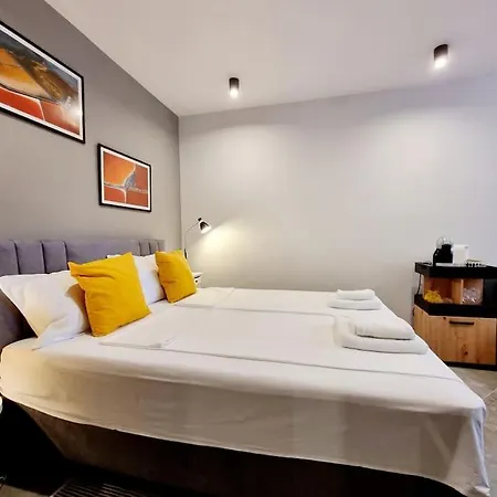 Blumar 2 In Super Center Apartamento *