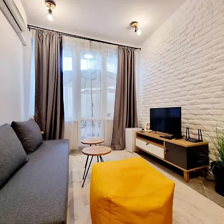 Apartamento Blumar 2 In Super Center