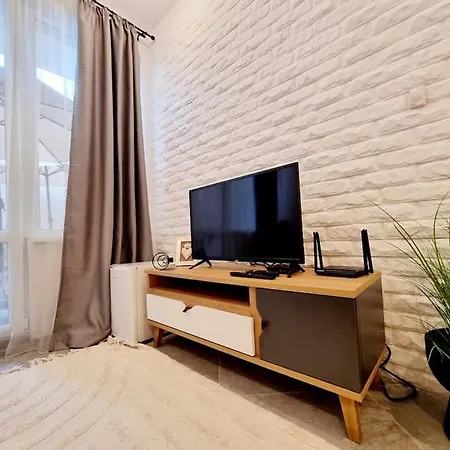 Apartamento Blumar 2 In Super Center *