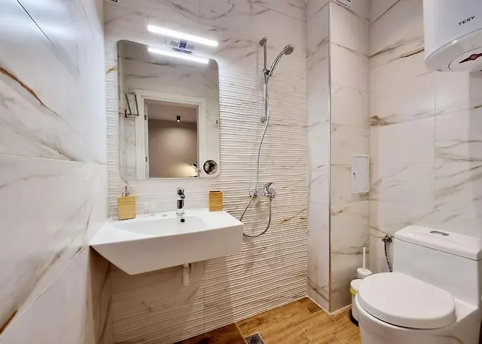 Blumar 2 In Super Center Apartamento