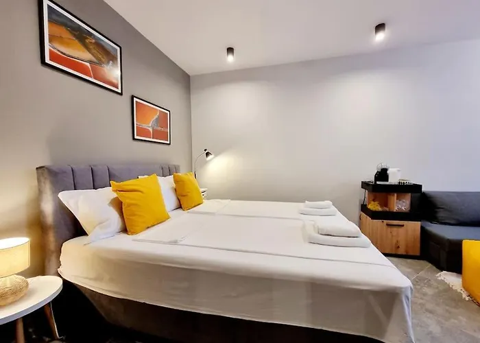 Blumar 2 In Super Center Apartamento *