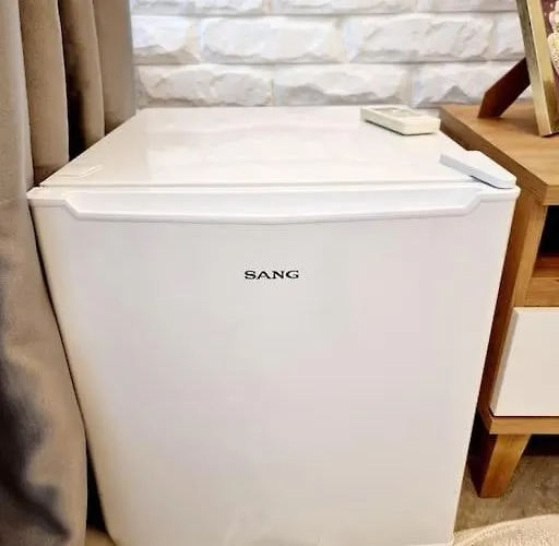 Blumar 2 In Super Center Apartamento